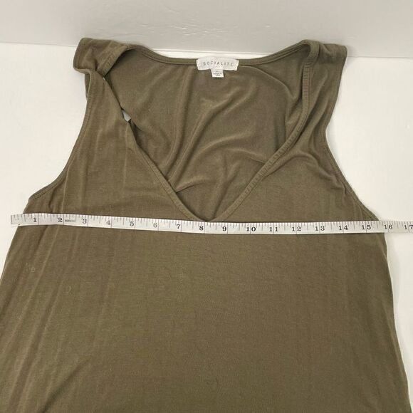 Socialite| Small | with Pockets| flowy|Dress - Picture 5 of 11